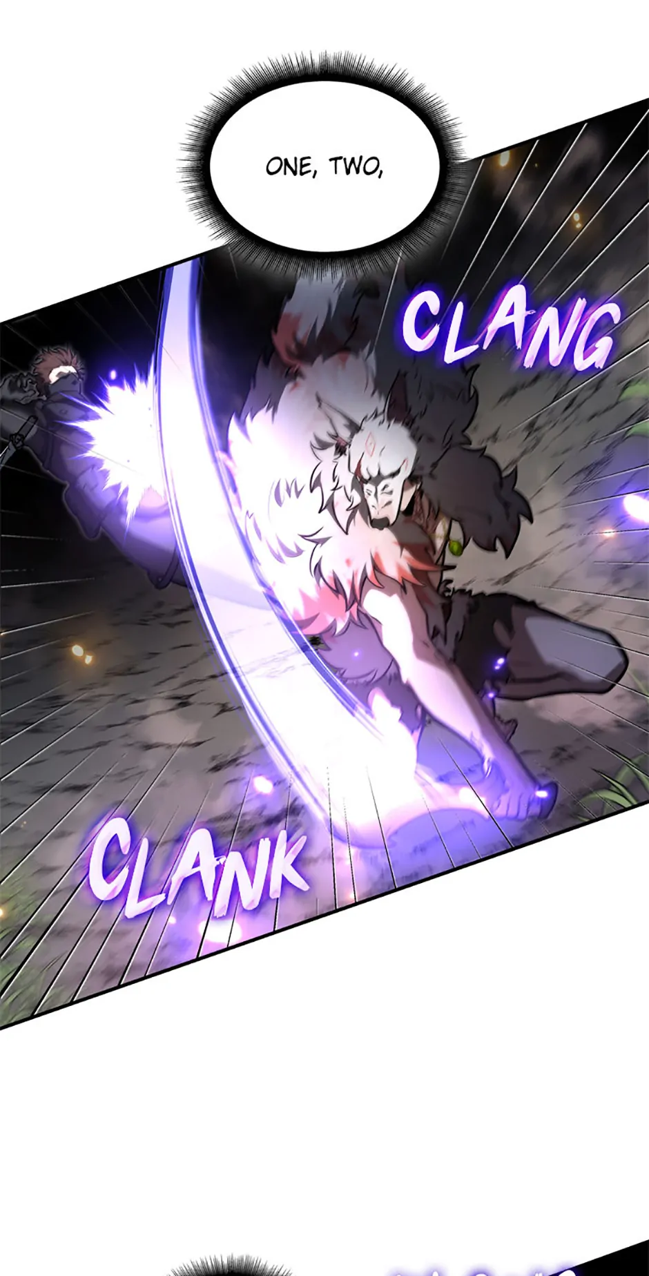 I Returned as an FFF-Class Witch Doctor Chapter 92 58